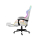 Huzaro Force 4.7 RGB White Mesh HZ-Force 4.7 RGB White - 1193314 - zdjęcie 6